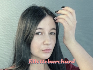 Elletteburchard