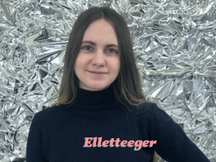 Elletteeger