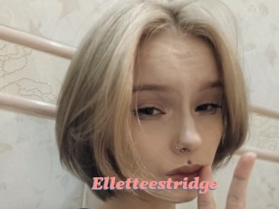 Elletteestridge