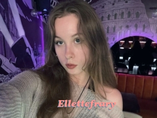 Ellettefrary