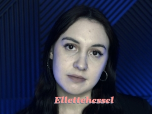 Ellettehessel