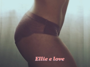 Ellie_e_love