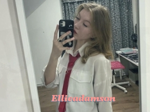 Ellieadamson