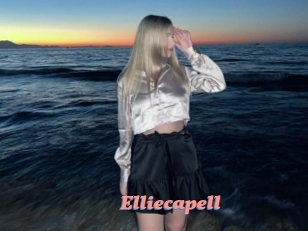 Elliecapell