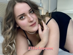 Ellielarson