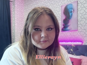 Ellierayn