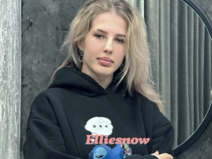 Elliesnow