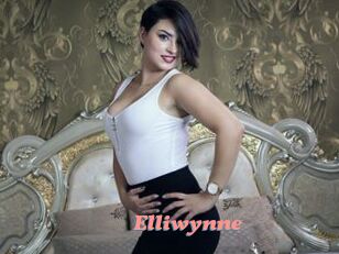 Elliwynne