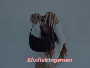 Elodiekingsman