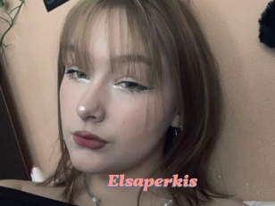 Elsaperkis