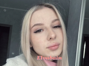 Elvabain