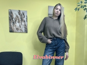 Elvabinner