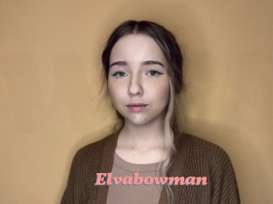 Elvabowman