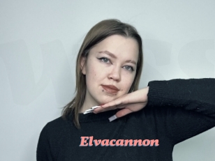 Elvacannon