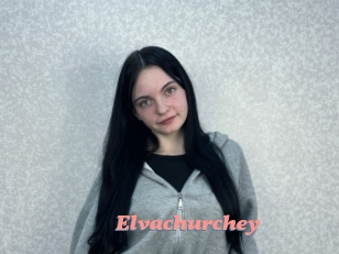 Elvachurchey