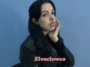 Elvaclowes