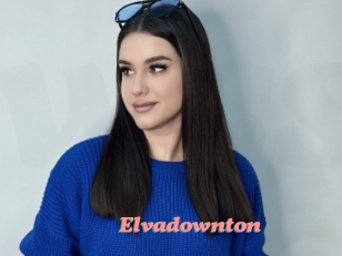 Elvadownton