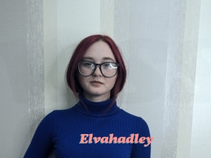 Elvahadley