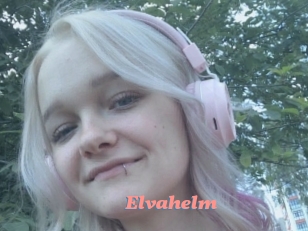 Elvahelm