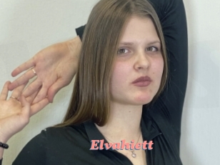 Elvahiett