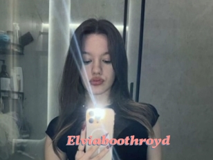 Elviaboothroyd