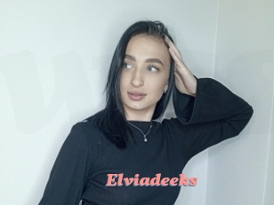 Elviadeeks