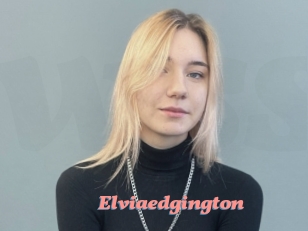 Elviaedgington