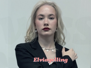 Elviagelling