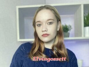 Elviagossett