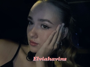 Elviahavins