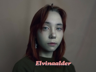 Elvinaalder