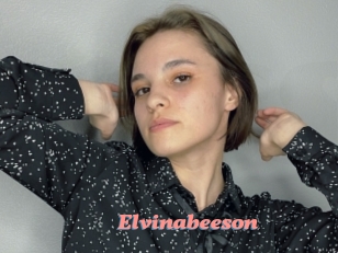 Elvinabeeson