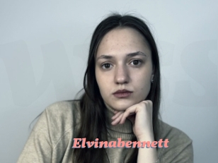 Elvinabennett