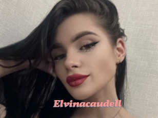 Elvinacaudell