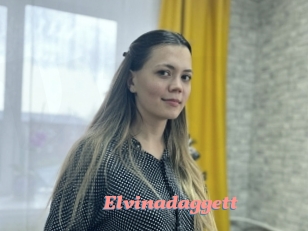 Elvinadaggett