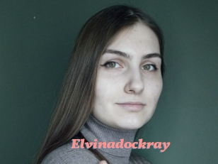 Elvinadockray