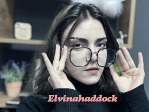 Elvinahaddock