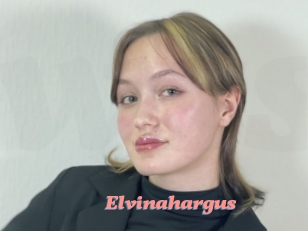 Elvinahargus