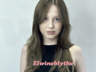 Elwineblythe