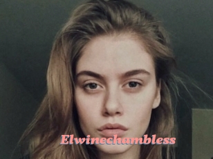 Elwinechambless