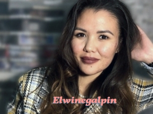 Elwinegalpin