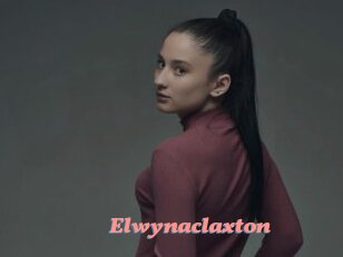 Elwynaclaxton