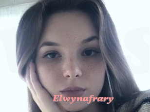 Elwynafrary