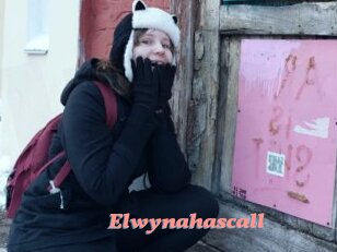 Elwynahascall