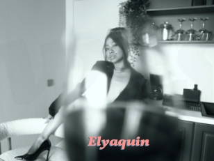 Elyaquin