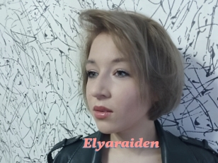 Elyaraiden