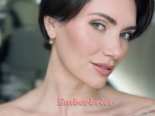 Emberbrier