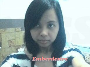 Emberdesire