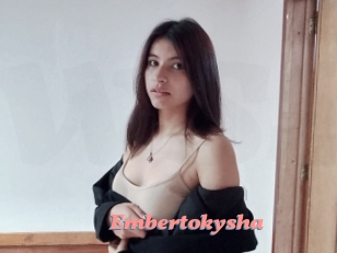 Embertokysha