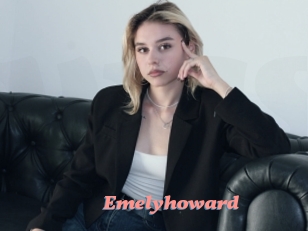 Emelyhoward